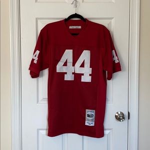 Forest Gump Jersey